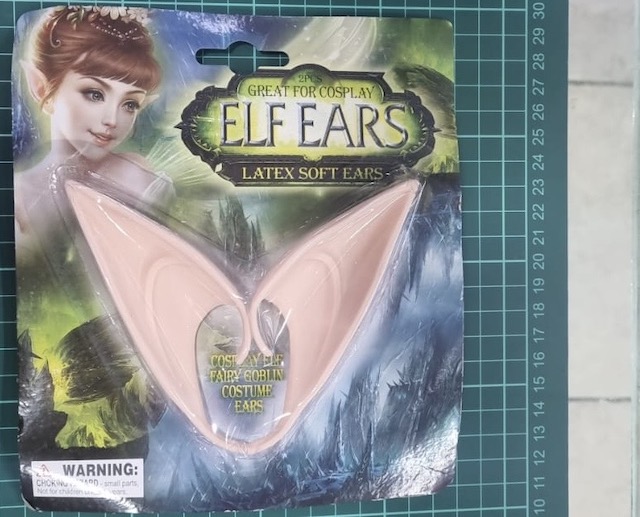 Elf Ear
